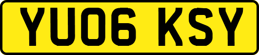 YU06KSY