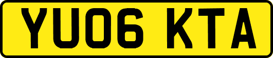 YU06KTA