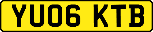 YU06KTB