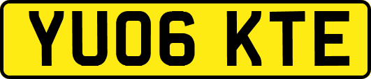 YU06KTE