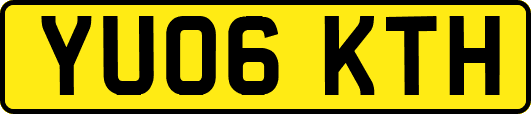 YU06KTH