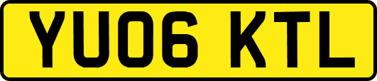 YU06KTL