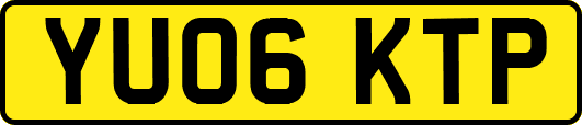 YU06KTP