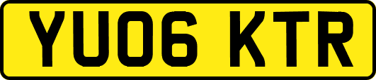 YU06KTR