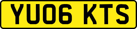 YU06KTS