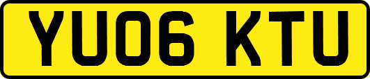 YU06KTU