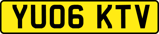 YU06KTV