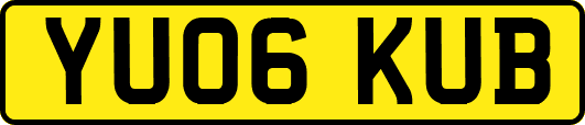 YU06KUB
