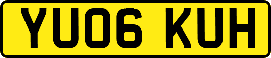 YU06KUH