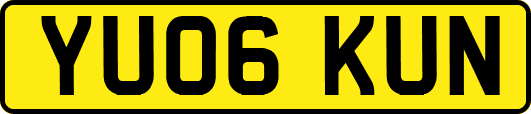 YU06KUN