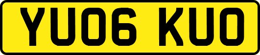 YU06KUO