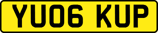 YU06KUP