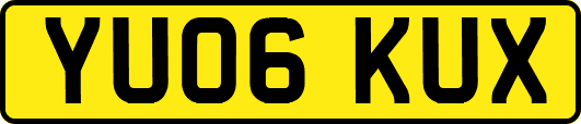 YU06KUX