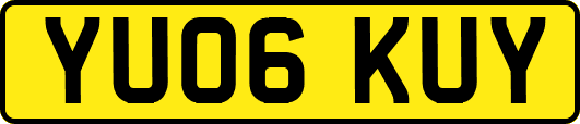 YU06KUY