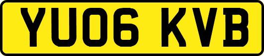 YU06KVB