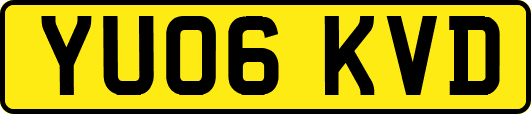 YU06KVD