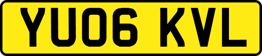 YU06KVL