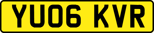 YU06KVR