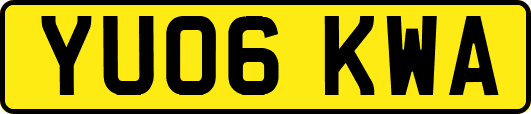 YU06KWA