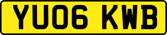 YU06KWB
