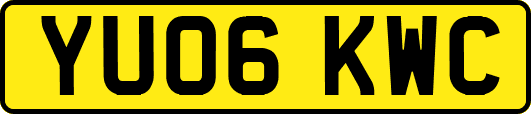 YU06KWC