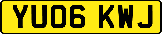 YU06KWJ