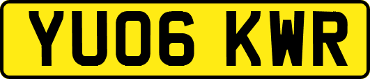 YU06KWR
