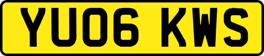 YU06KWS