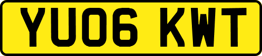 YU06KWT