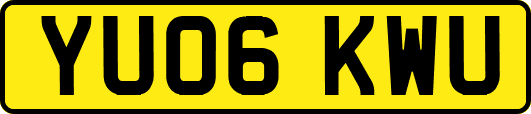 YU06KWU