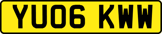 YU06KWW