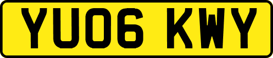 YU06KWY