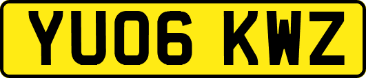 YU06KWZ