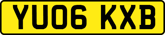 YU06KXB