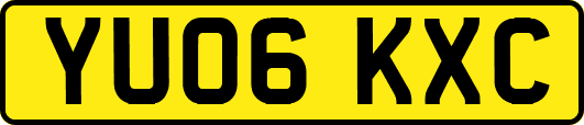 YU06KXC