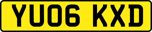 YU06KXD