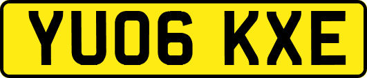 YU06KXE