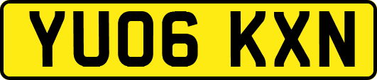 YU06KXN