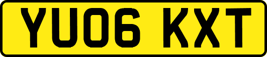 YU06KXT