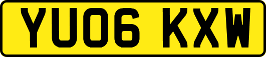 YU06KXW