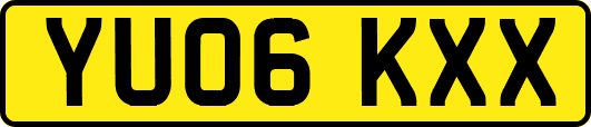 YU06KXX