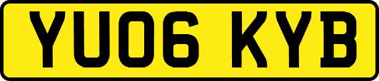 YU06KYB