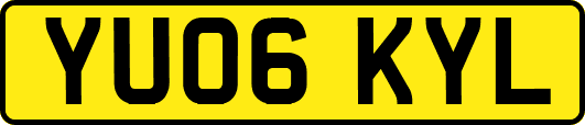 YU06KYL