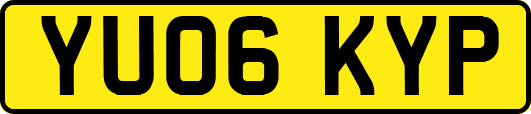YU06KYP