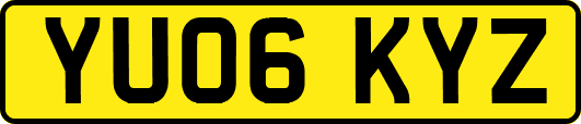 YU06KYZ