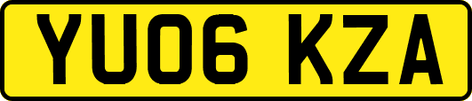 YU06KZA