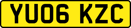 YU06KZC