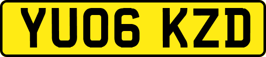 YU06KZD