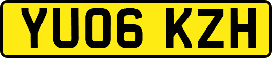 YU06KZH