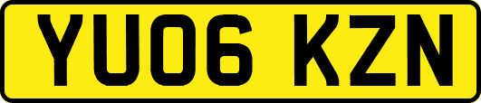 YU06KZN